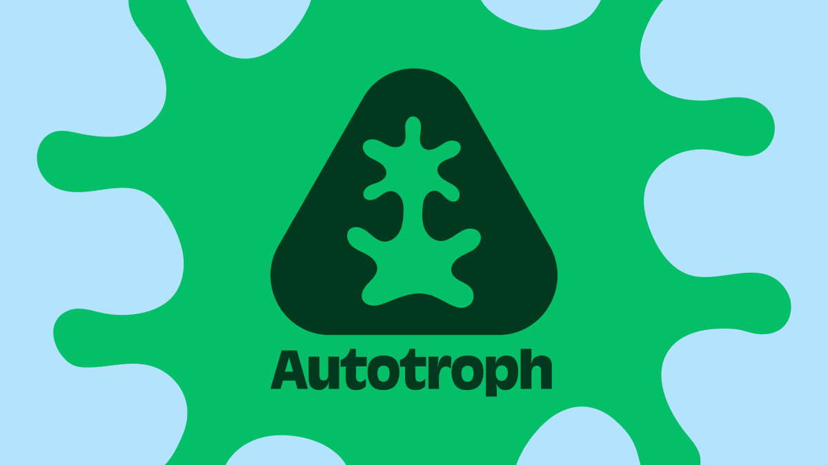 Autotroph Site Image