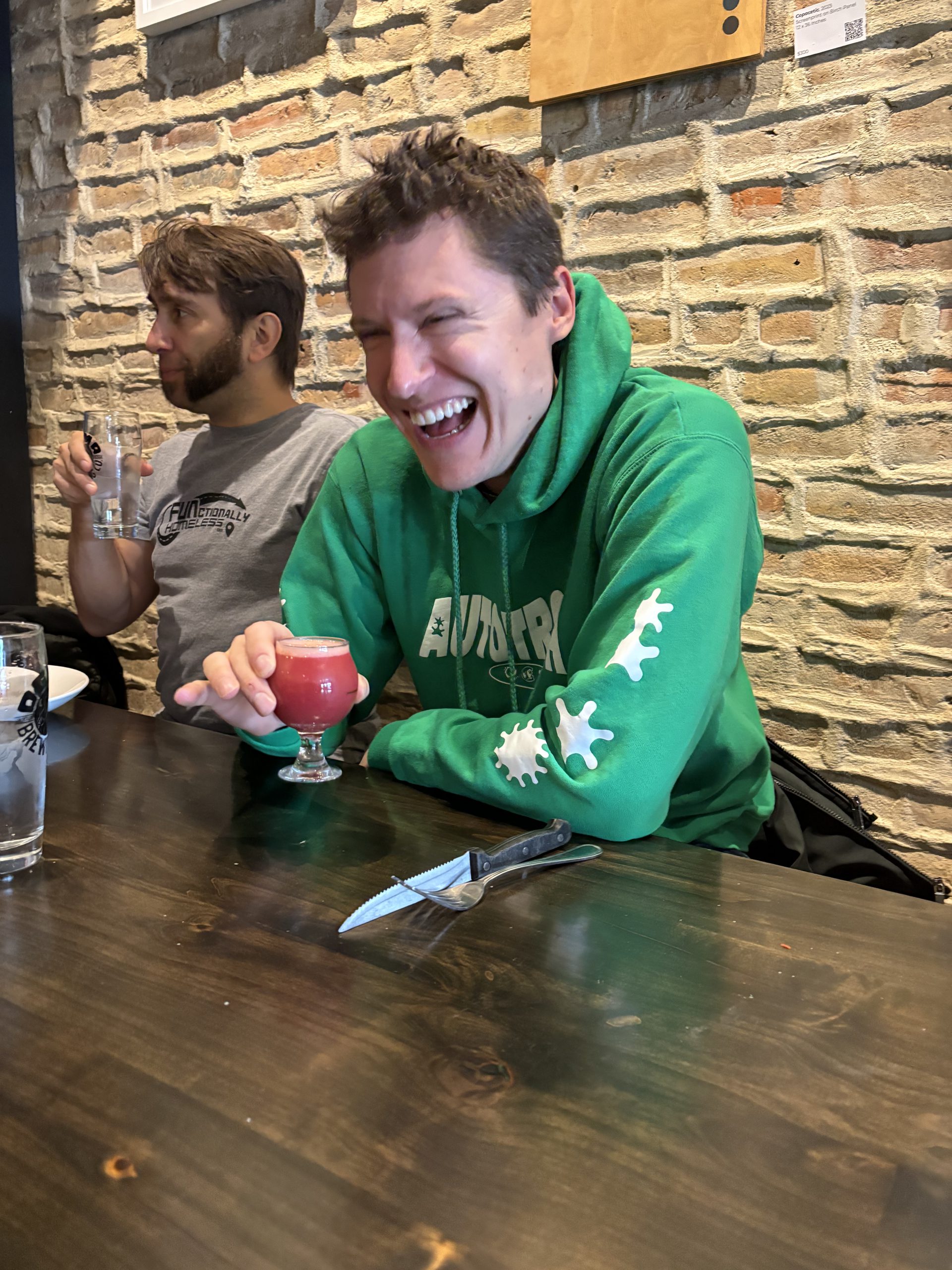 Kent Drinking
