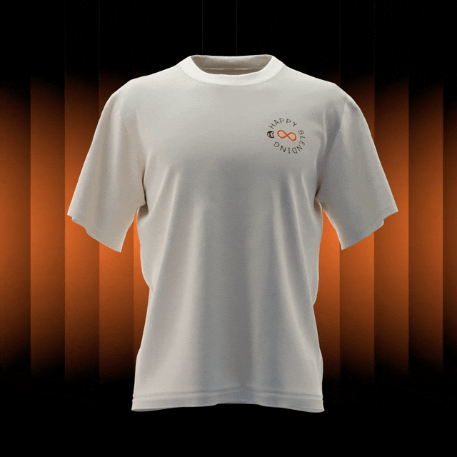 Lifetime Shirt GIF