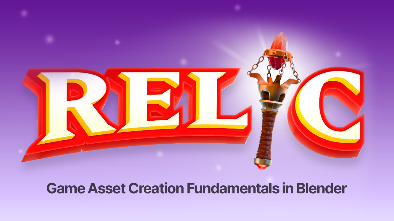 Relic Social Horizontal