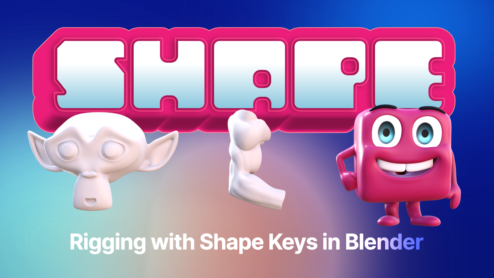 Shape Course Card