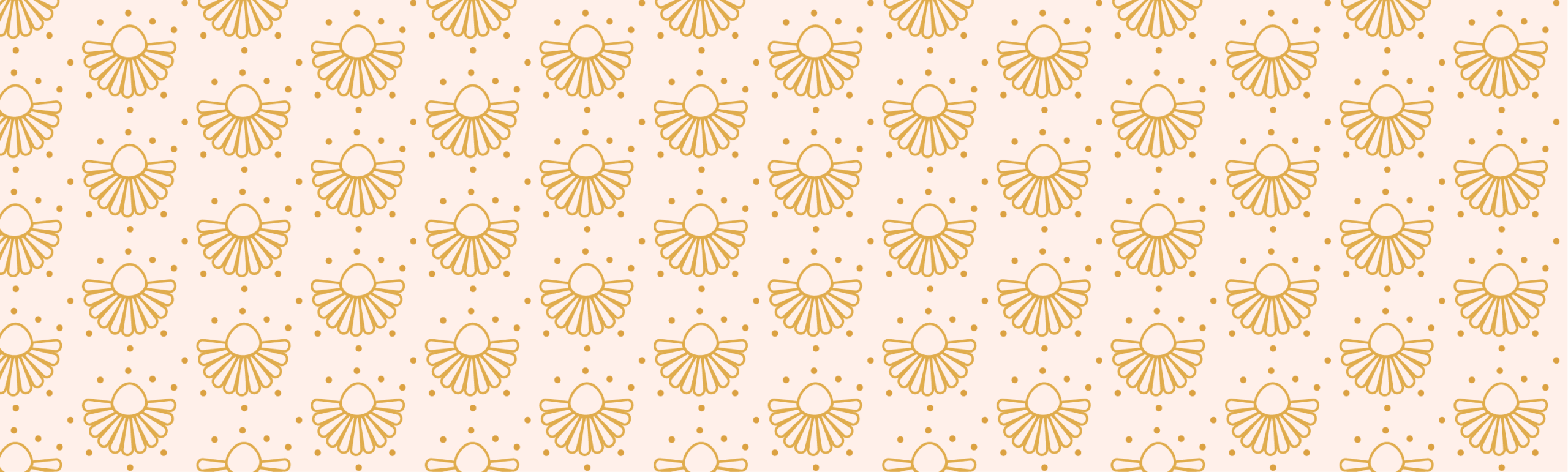 coneflower-pattern@4x