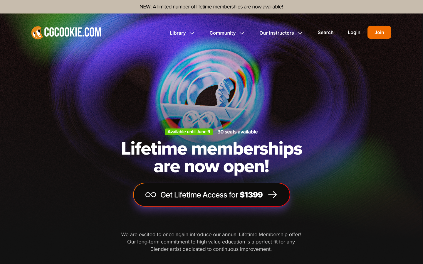 lifetime-landing_page