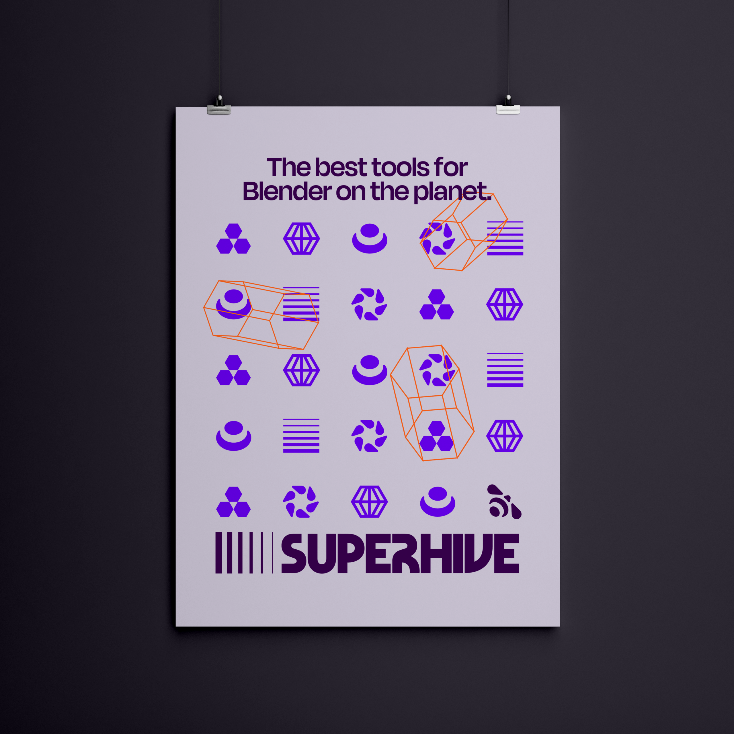 superhive-poster