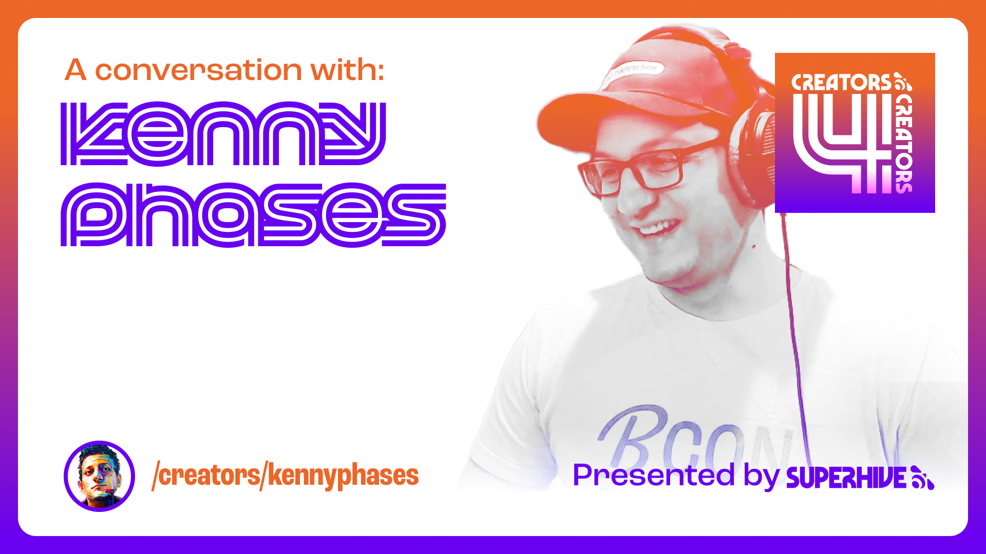 C4C Thumbnail – Kenny Phases