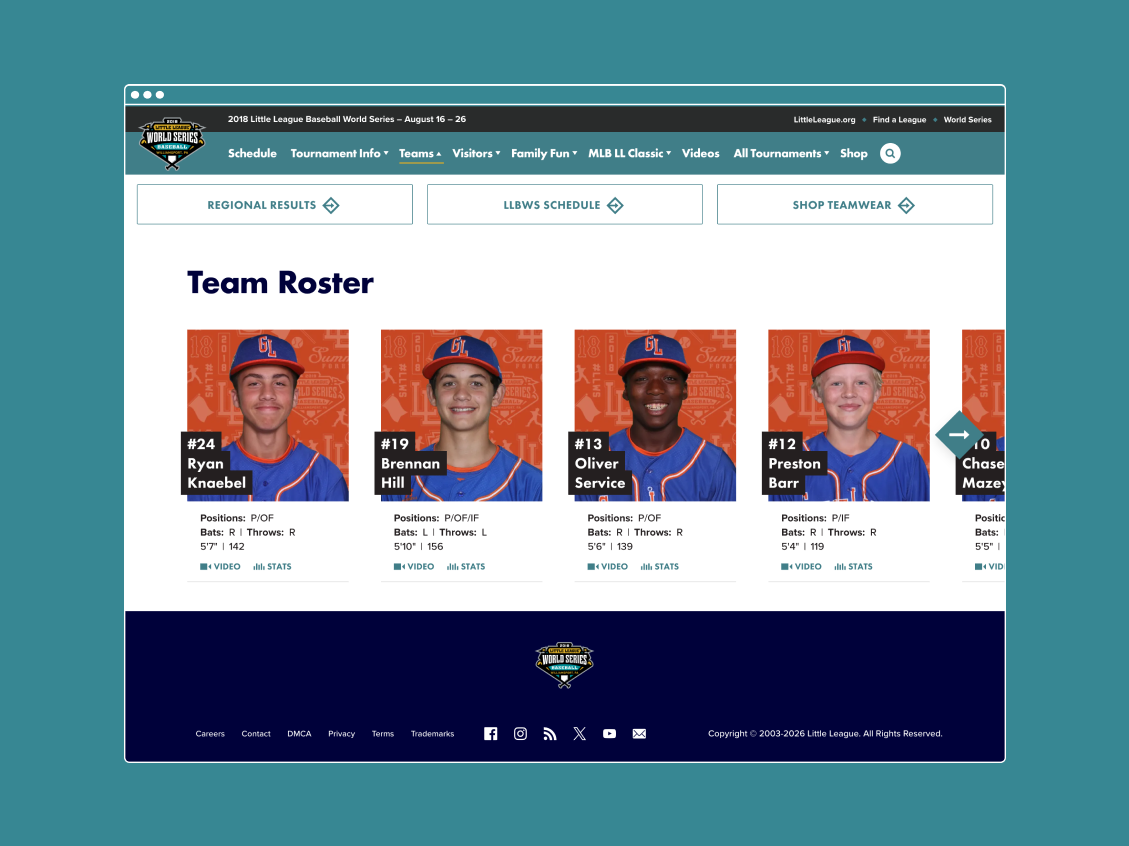 llws-team